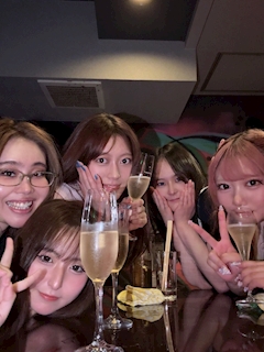 プロフィール写真5・あみ｜CLUB VERONICA・ヴェロニカ - 千葉・富士見町のキャバクラ