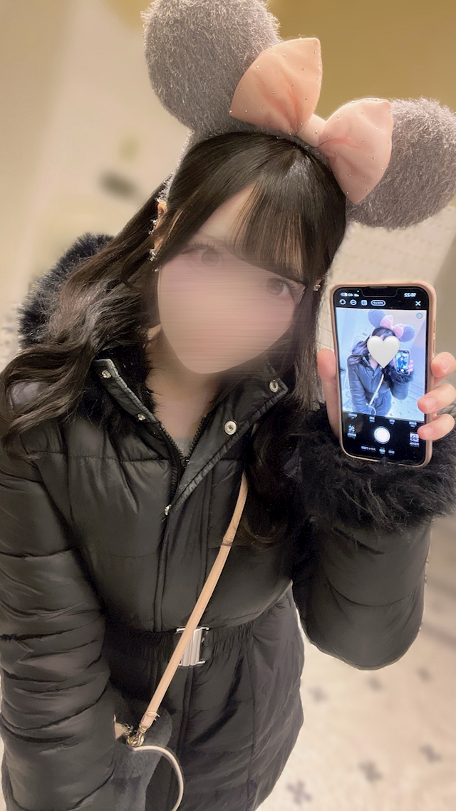 プロフィール写真1・なぎさ｜