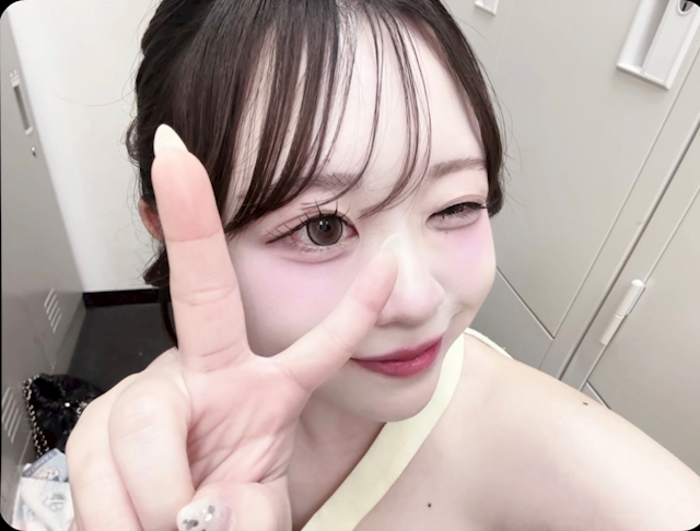 プロフィール写真1・ひな｜