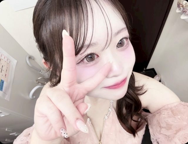 プロフィール写真2・ひな｜