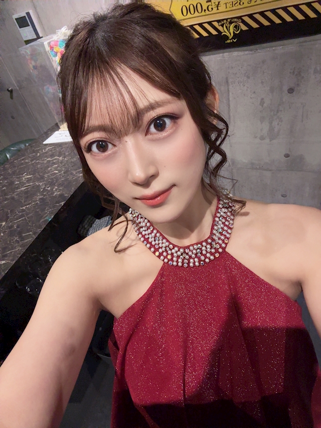 プロフィール写真2・きい｜