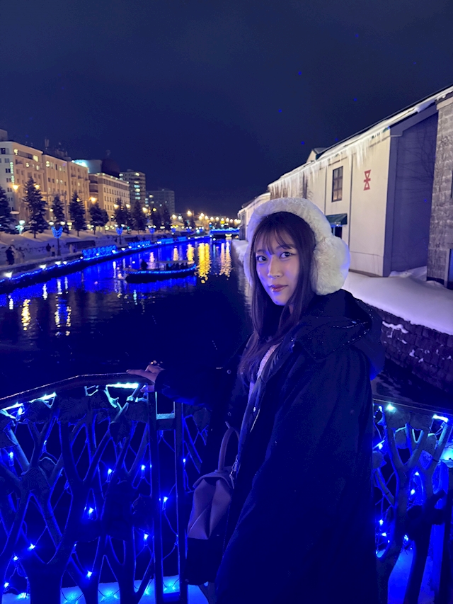 プロフィール写真3・きい｜