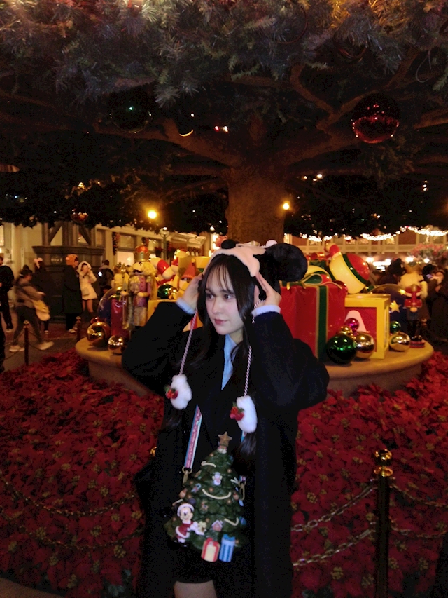 プロフィール写真2・みう|