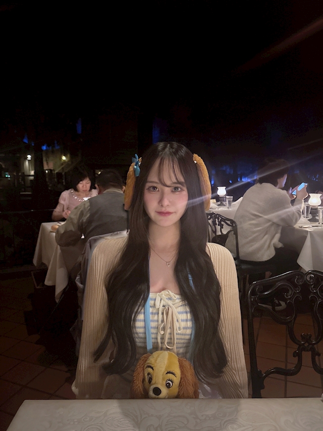 プロフィール写真1・みう|