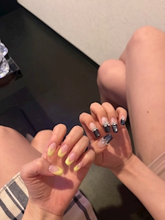 れいな「しゅきん👀」