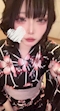 プロフィール写真2・あかり|おりがみ - 名古屋 金山のガールズバー