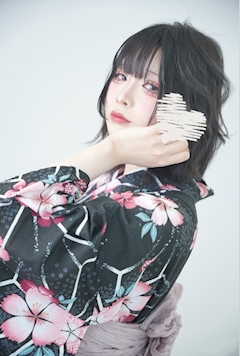 プロフィール写真3・あかり|おりがみ - 名古屋 金山のガールズバー