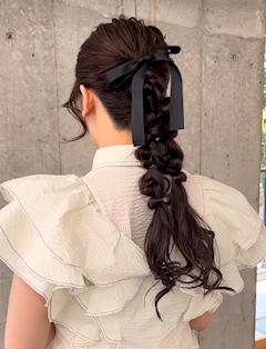 プロフィール写真2・櫻井まい｜club Sala・サラ - 名古屋 錦のクラブ/ラウンジ