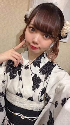 あい「8月らすと❕」