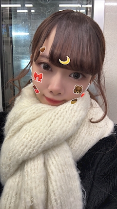 プロフィール写真3・あい|cafe & bar はちみつ - 新宿のガールズバー