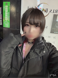 プロフィール写真2・ゆあ|Girls bar gigi・ジジ - 練馬のガールズバー