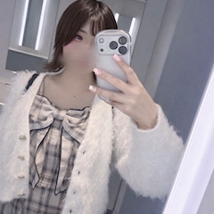 プロフィール写真4・ゆあ|Girls bar gigi・ジジ - 練馬のガールズバー