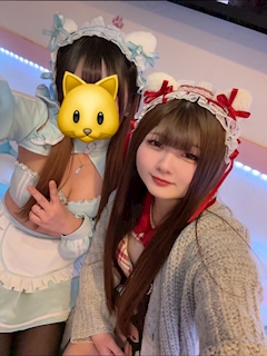 プロフィール写真1・。｜にゃんにゃんパラダイス - 国分町のコンカフェ