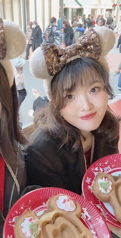 プロフィール写真3・なな-OHANA-｜BEACH LOUNGE BAR OHANA・オハナ - 船橋のガールズバー