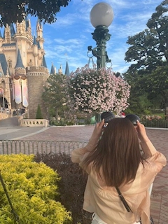 プロフィール写真1・ホノ｜千葉 ガールズバー・テンダー