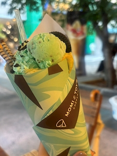 プロフィール写真4・さくら｜おばんざいと酒 BAR You&・ユーアンド - ミナミのスナック