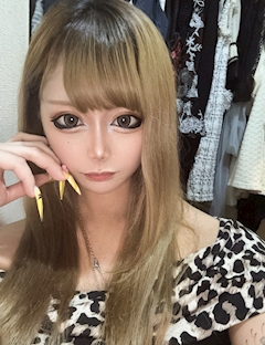 プロフィール写真2・麗華店長｜Queen・クイーン - 熊本・下通のガールズバー