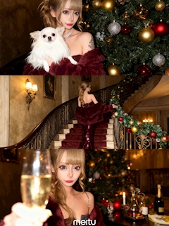 プロフィール写真1・麗華店長｜Queen・クイーン - 熊本・下通のガールズバー