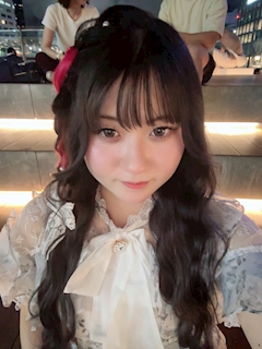 プロフィール写真2・れな｜Stamp・スタンプ - 広島市（流川）のガールズバー