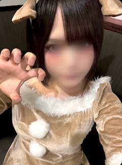 プロフィール写真1・める｜こじかフェ - 姫路のコンカフェ