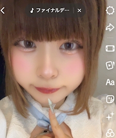 プロフィール写真1・👼にこ👿AnDia秋葉原|AnDia・アンディア - 秋葉原のコンカフェ