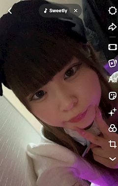 プロフィール写真7・👼にこ👿AnDia秋葉原|AnDia・アンディア - 秋葉原のコンカフェ