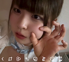 プロフィール写真1・👼にこ👿AnDia秋葉原｜AnDia・アンディア - 秋葉原のコンカフェ