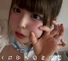 プロフィール写真8・👼にこ👿AnDia秋葉原|AnDia・アンディア - 秋葉原のコンカフェ