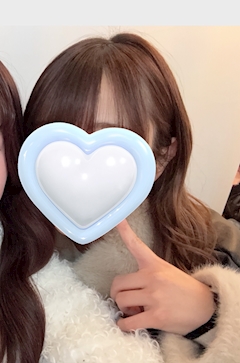 プロフィール写真1・｡.ʚみみちゃんɞ .｡｜Bar AFFINITY・アフィニティ - 田町のガールズバー