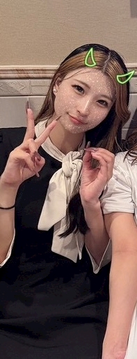 プロフィール写真1・はるか|Lounge JASMINE・ジャスミン - 倉敷市(倉敷駅前)のラウンジ/クラブ