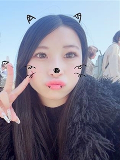 プロフィール写真1・はるか｜Lounge JASMINE・ジャスミン - 倉敷市（倉敷駅前）のラウンジ/クラブ