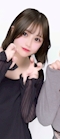 プロフィール写真1・りん｜ハピクロ～Happy Happy Clover～ - JR宇都宮のガールズバー