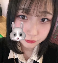 プロフィール写真2・りん｜ハピクロ～Happy Happy Clover～ - JR宇都宮のガールズバー