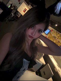 プロフィール写真1・みりな｜Cafe&Bar anje・アンジュ - 吉祥寺南口のガールズバー