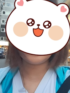 みり「今日は19:00～💙」