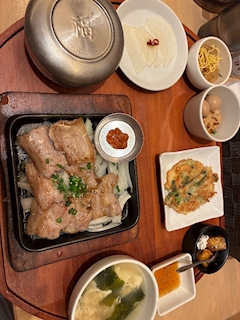 はるか「(˶ᐢωᐢ˶)」