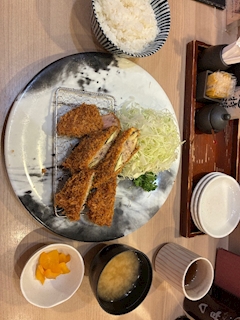 はるか「( ¯ᒡ̱¯ )」