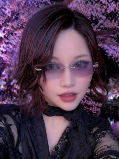 プロフィール写真1・Belle｜Bar RuTiLe・ルチル - 岡崎のガールズバー