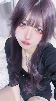 プロフィール写真1・かなめ｜Lunaria・ルナリア - 桜木町・野毛のガールズバー