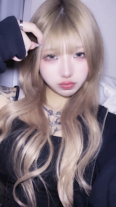 プロフィール写真2・ゆり|Lunaria・ルナリア - 桜木町・野毛のガールズバー
