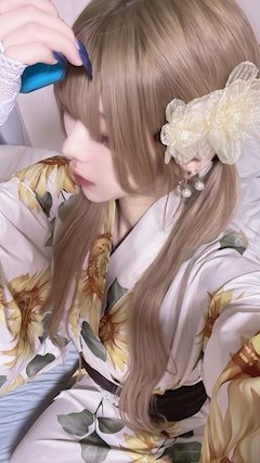 プロフィール写真1・ゆり|Lunaria・ルナリア - 桜木町・野毛のガールズバー