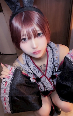 プロフィール写真2・かなめ｜Lunaria・ルナリア - 桜木町・野毛のガールズバー