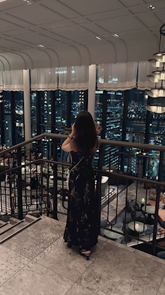 プロフィール写真2・ゆめ《昼》|CLUB Cronos・クロノス - 梅田のキャバクラ