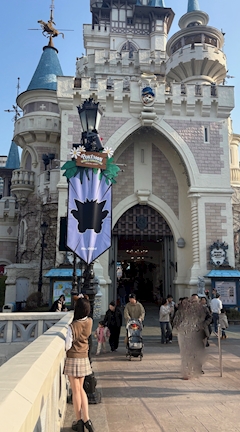 プロフィール写真3・ゆめ《昼》|CLUB Cronos・クロノス - 梅田のキャバクラ