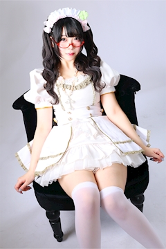 プロフィール写真6・にこ|LovePoint オタロード店・ラブポイント - 日本橋のコンカフェ