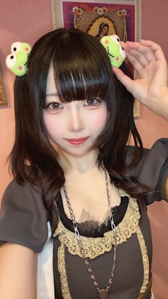 プロフィール写真15・にこ|LovePoint オタロード店・ラブポイント - 日本橋のコンカフェ