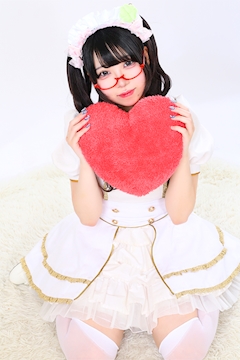 プロフィール写真4・にこ|LovePoint オタロード店・ラブポイント - 日本橋のコンカフェ