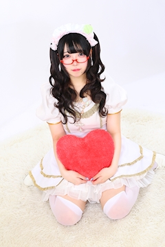 プロフィール写真5・にこ|LovePoint オタロード店・ラブポイント - 日本橋のコンカフェ