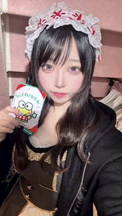プロフィール写真11・にこ|LovePoint オタロード店・ラブポイント - 日本橋のコンカフェ