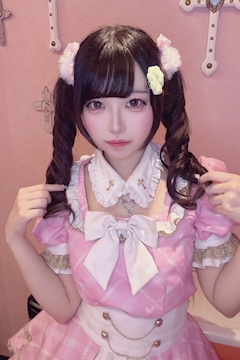 プロフィール写真7・にこ|LovePoint オタロード店・ラブポイント - 日本橋のコンカフェ